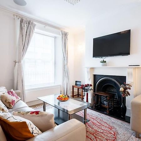 Spacious, Bright & Cosy ~ Ideal Victoria Location! Villa London Exterior photo